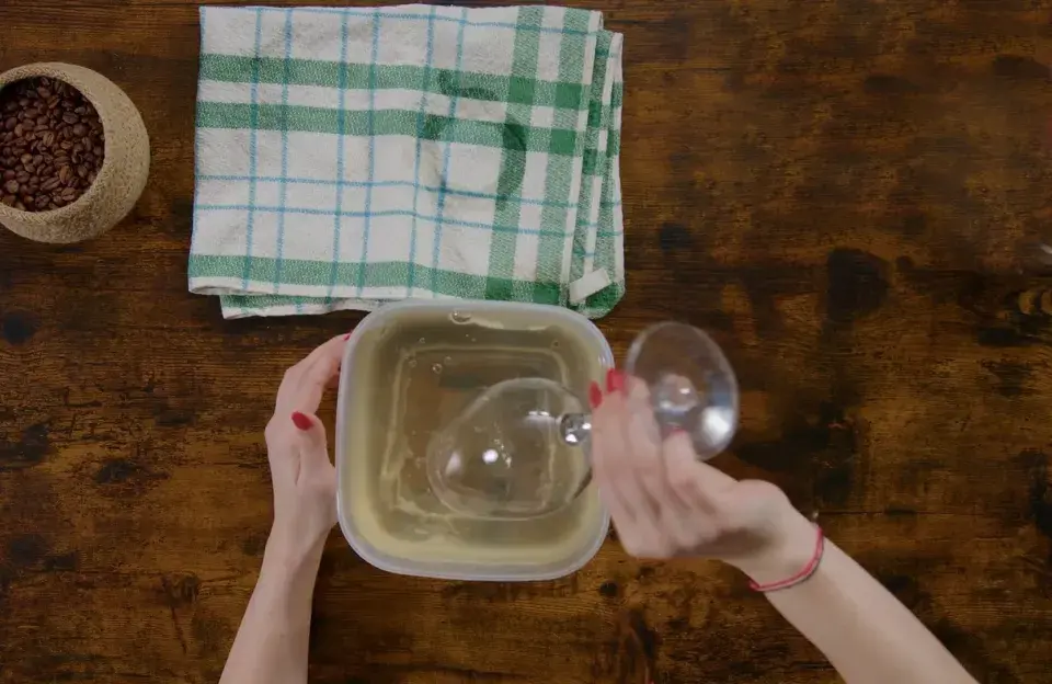 Vychytávky v domácnosti na poslední chvíli