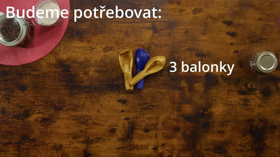  Jak využít nafukovací balonky pro praktické použití v domácnosti?