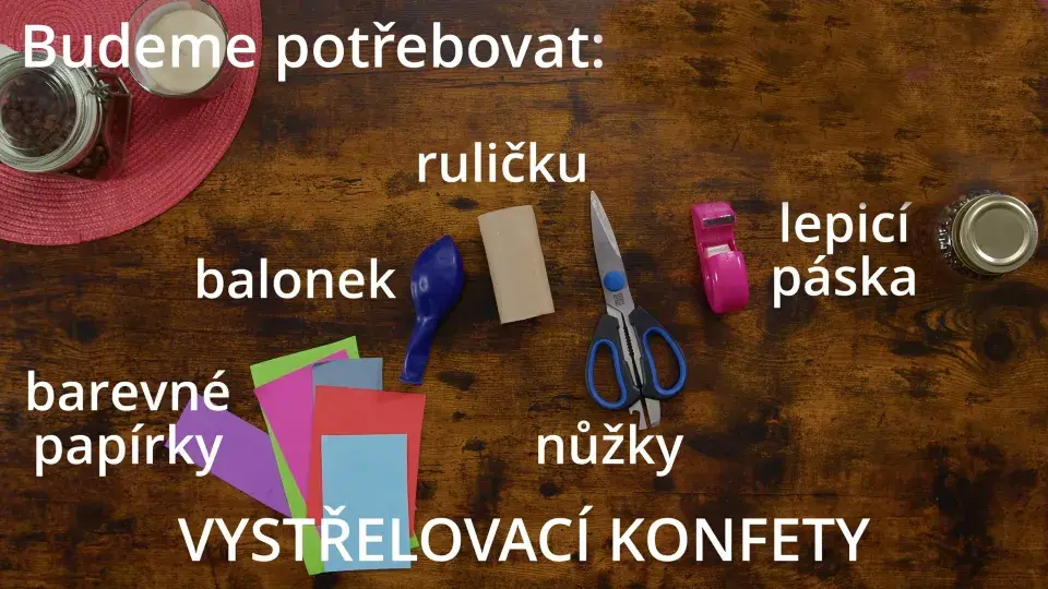  Jak využít nafukovací balonky pro praktické použití v domácnosti?