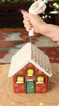 Perníková chaloupka