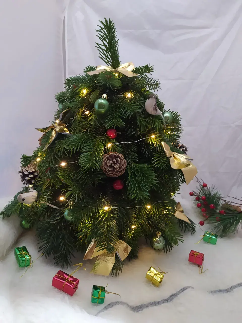 Vánoční stromeček