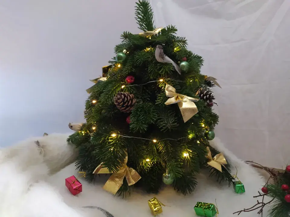 Vánoční stromeček