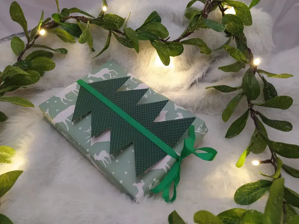 Vánoční stromeček 