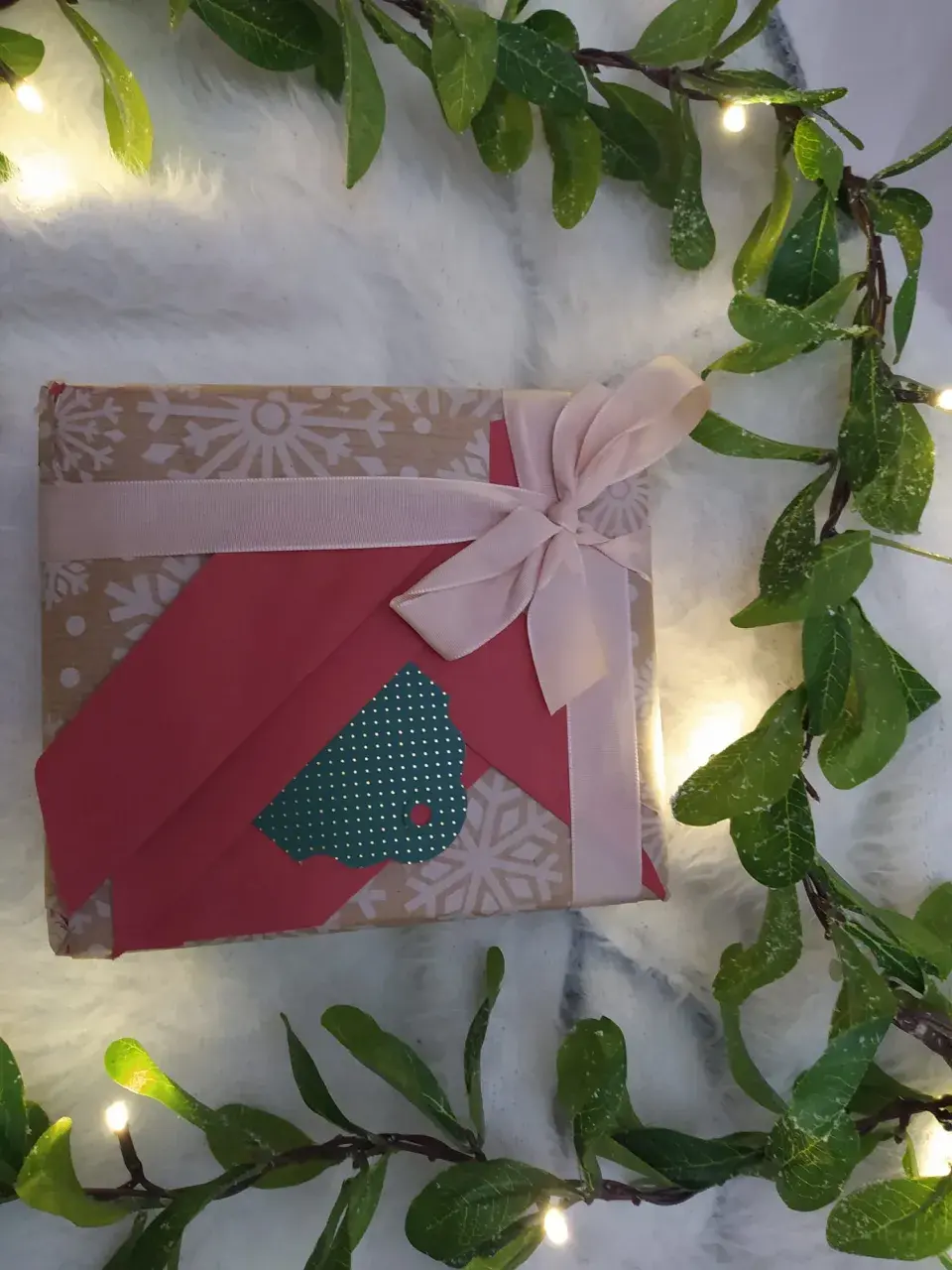 Tipy na balení dárků 