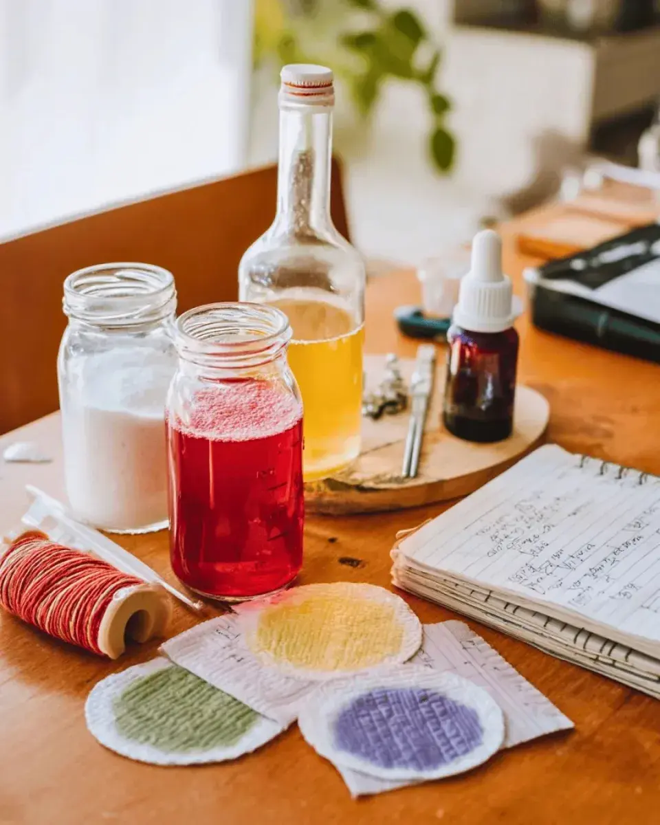 K tvoření si připravte 