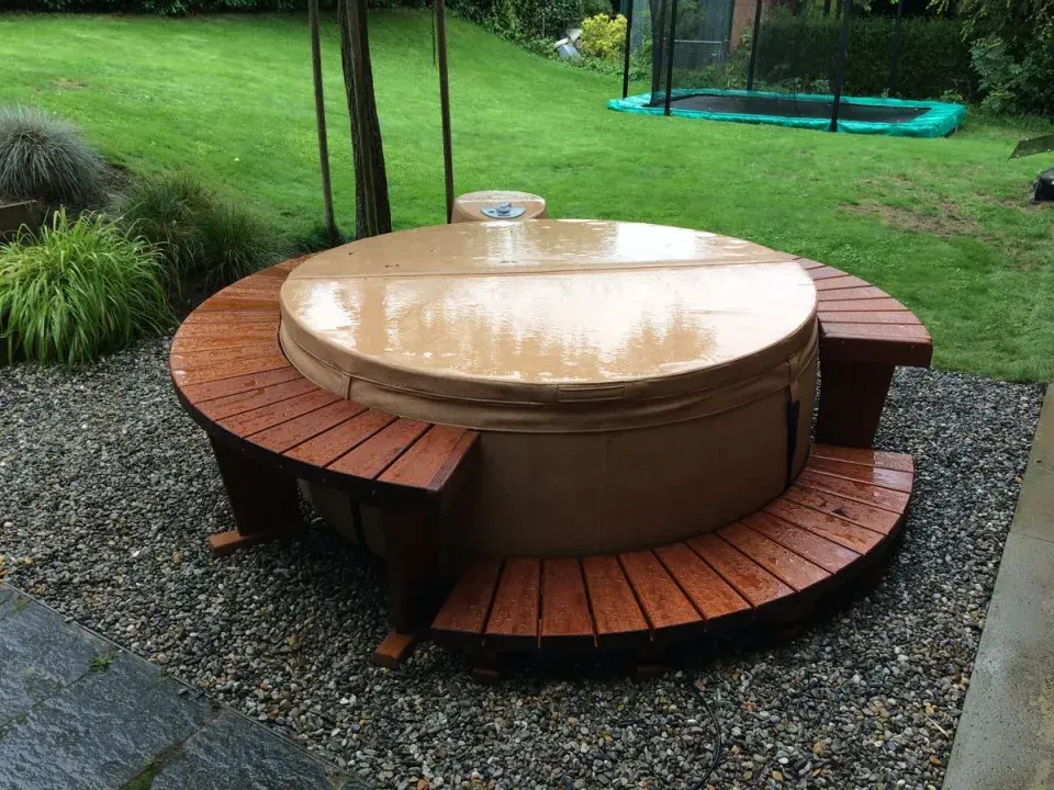 Studna na zahradě není nedostupná, ale potřebujete povolení