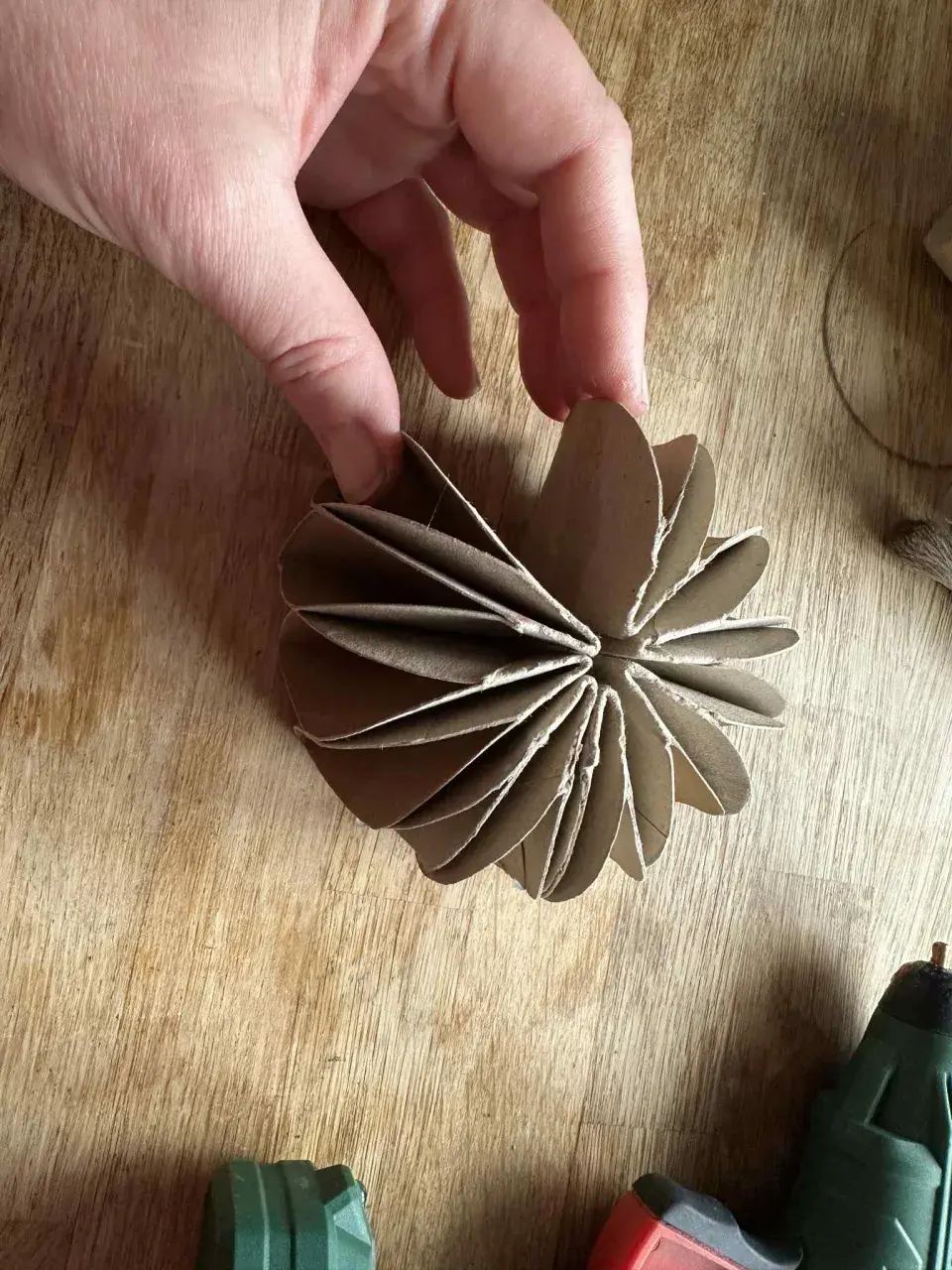 zápich do truhlíku