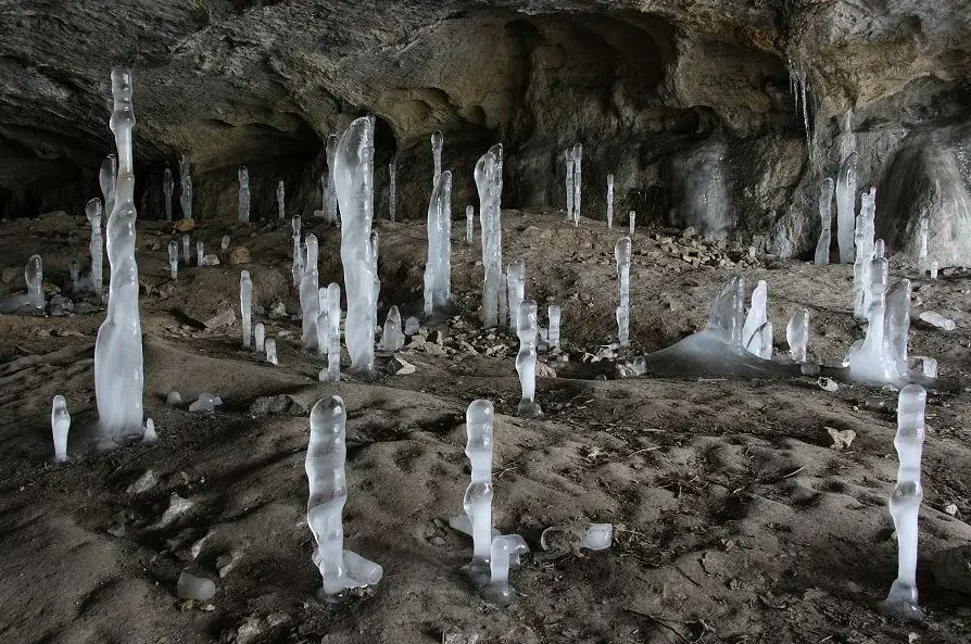 Jaké bude počasí o víkendu? Mrazivé, a proto můžete využít naše tipy na výlety