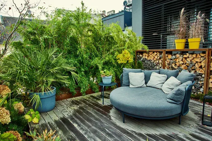 Bydlení Milana Peroutky