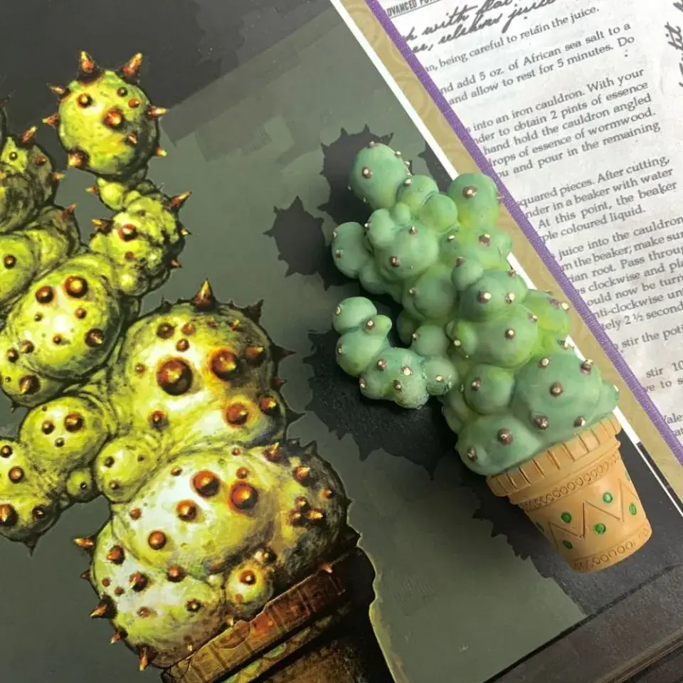 Mimbulus mimbletonia