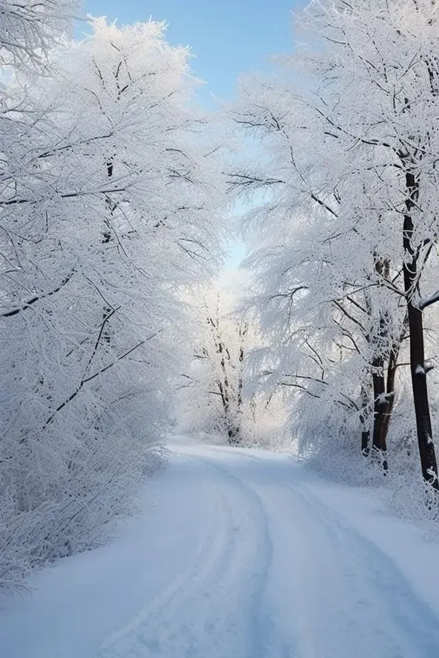 Jaké bude počasí o víkendu? Typicky zimní, ale i s nebezpečnými jevy