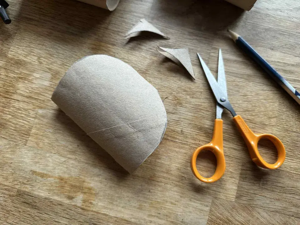 zápich do truhlíku