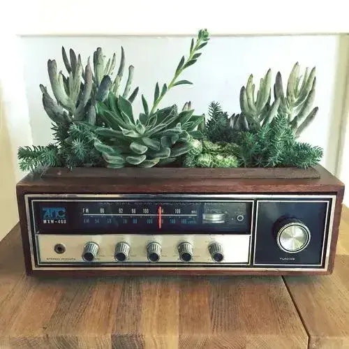 Nádoby na pěstování