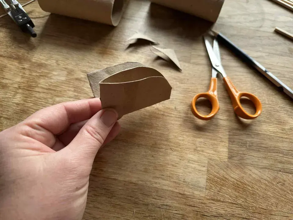 zápich do truhlíku