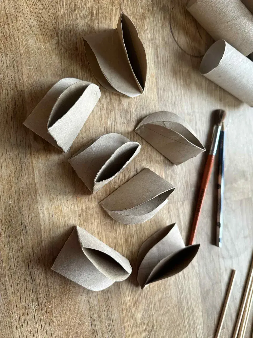 zápich do truhlíku