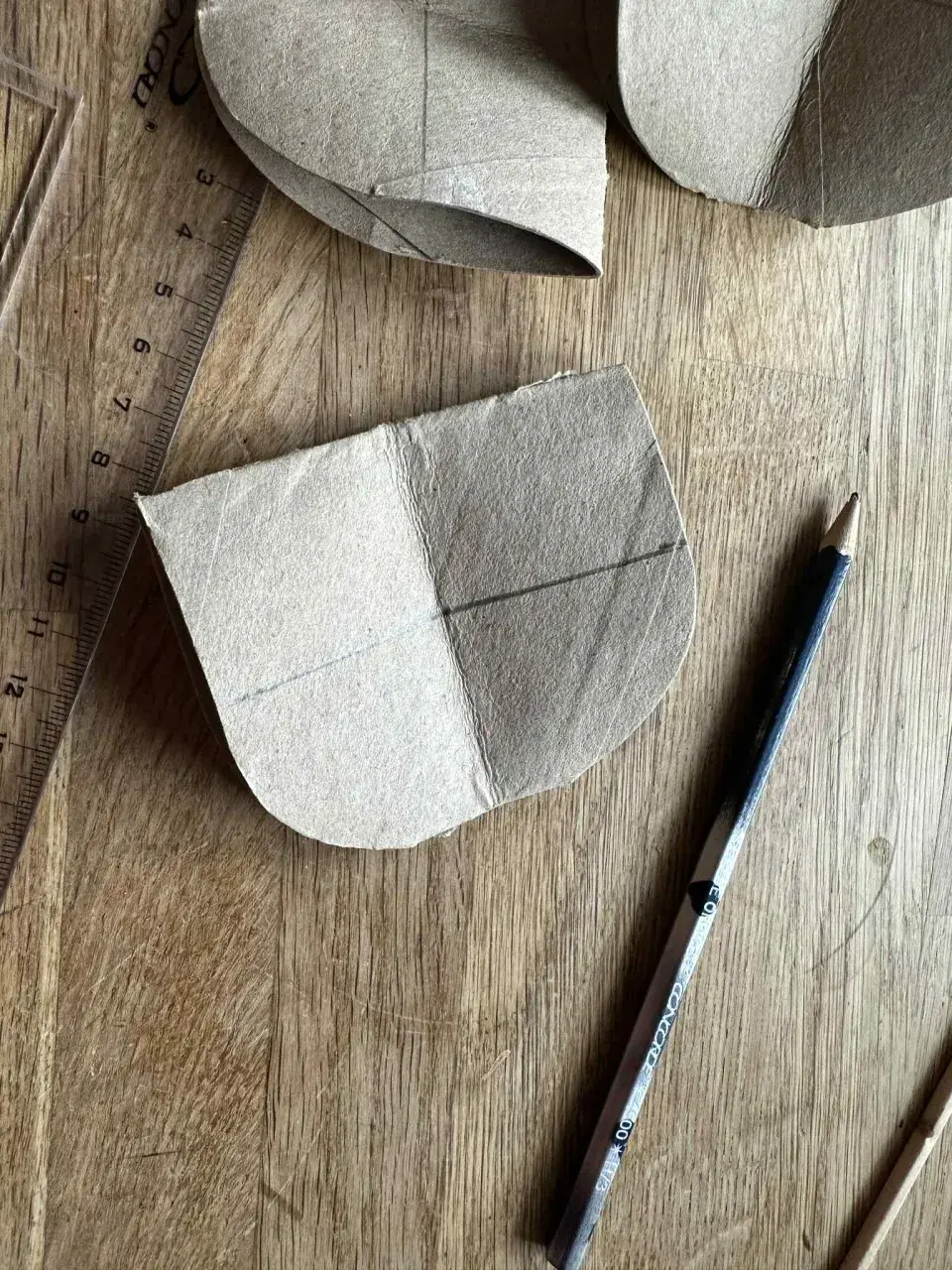 zápich do truhlíku