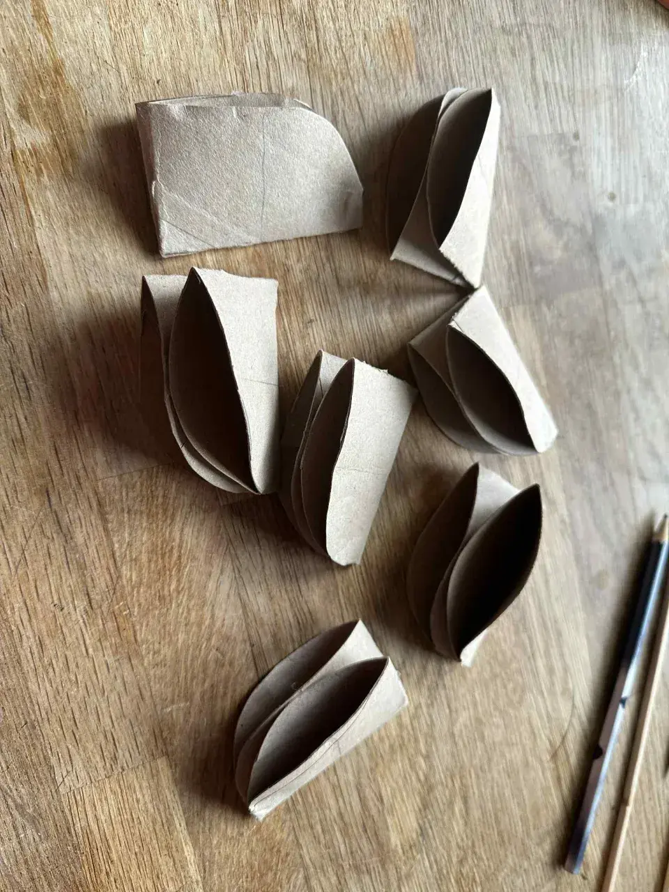 zápich do truhlíku