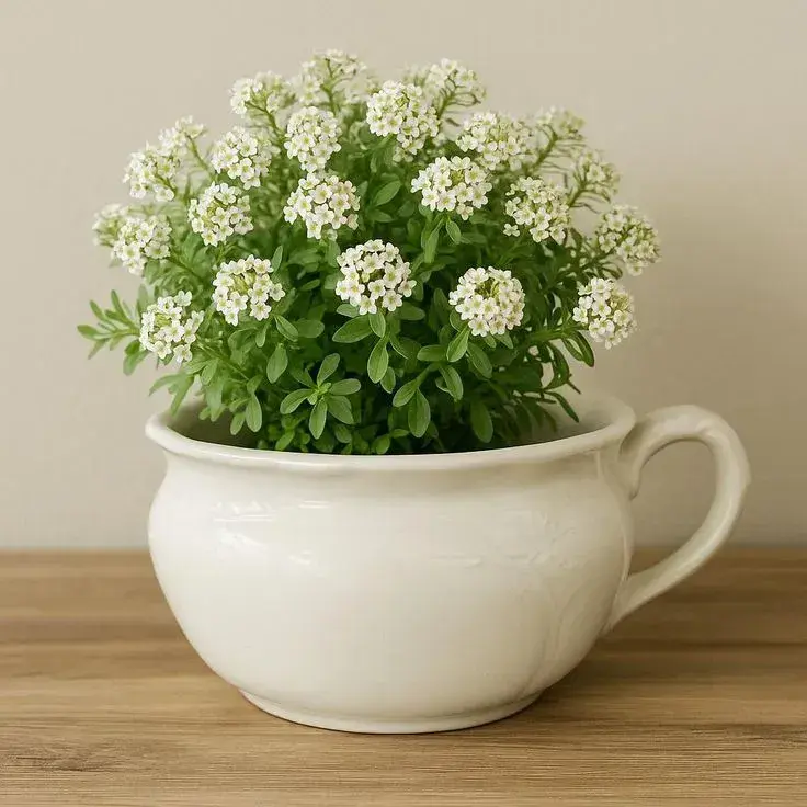 Nádoby na pěstování