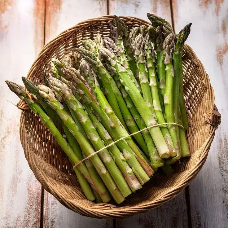 asparágus