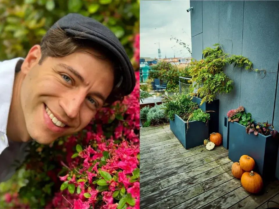 Bydlení Milana Peroutky