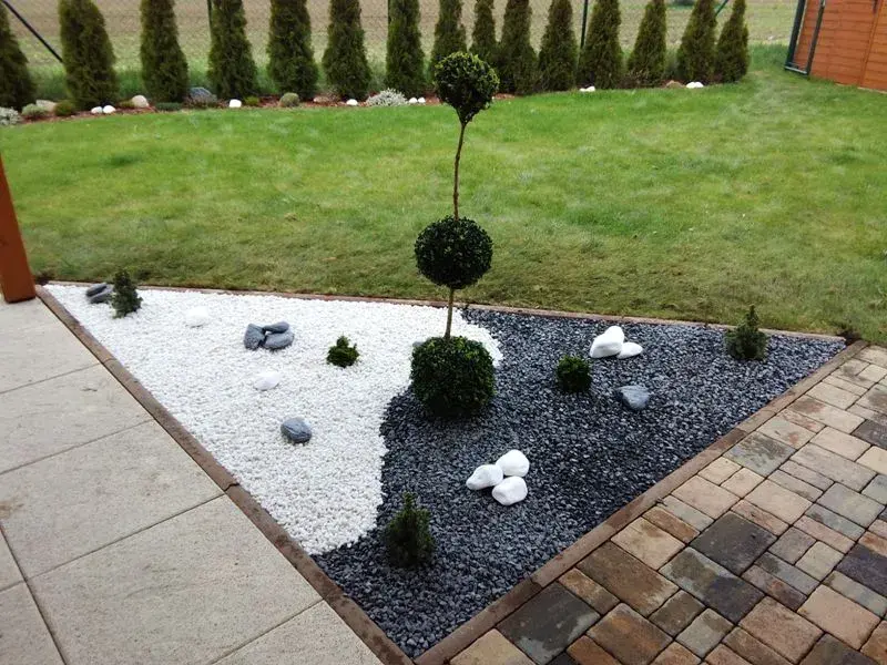 Plánování zahrady