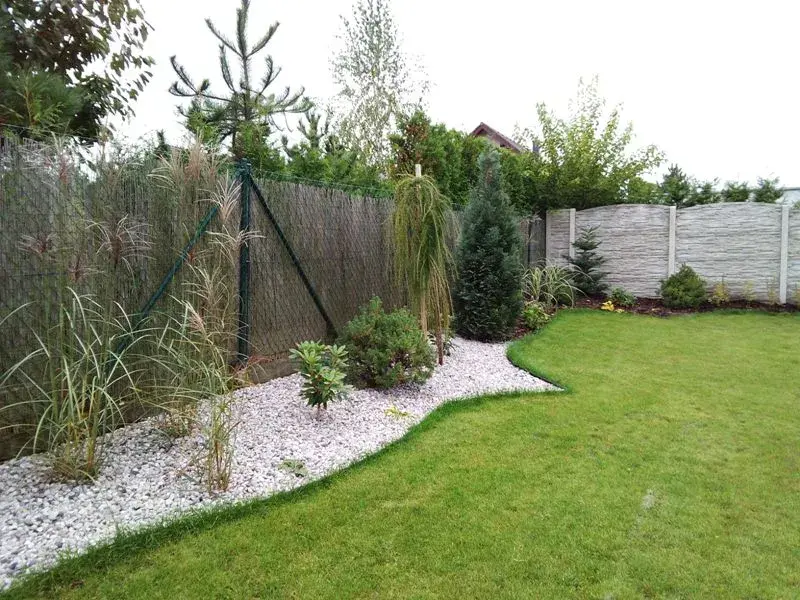 Plánování zahrady