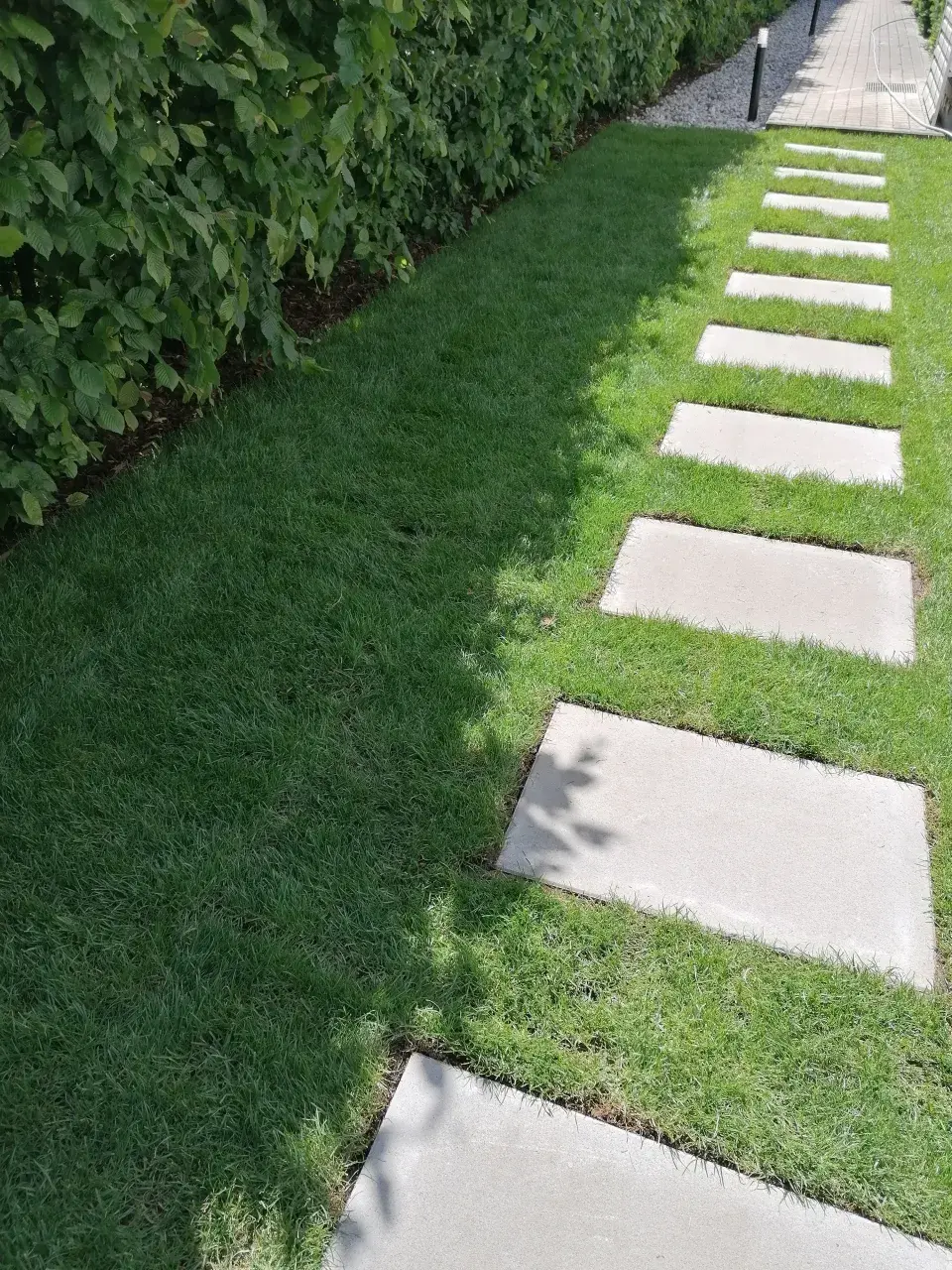 Plánování zahrady