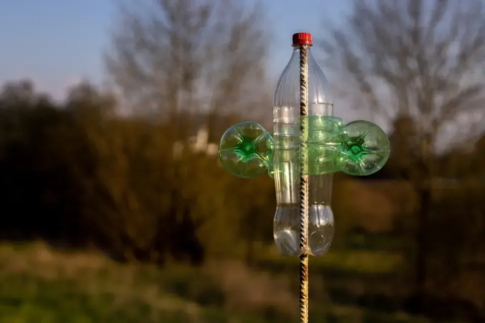 Krtci a hraboši nesnáší hluk