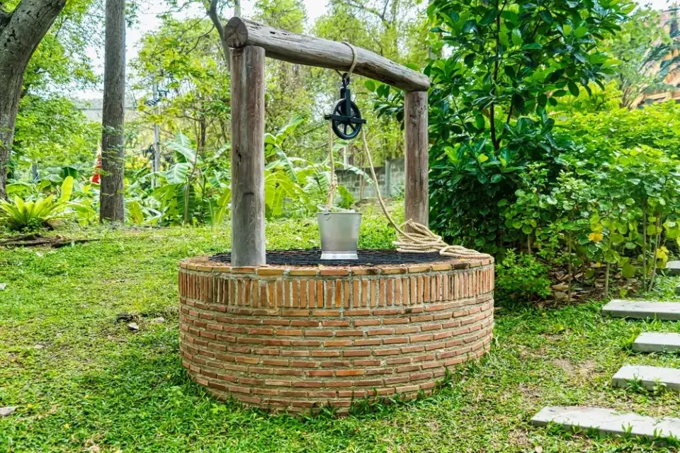 Regulace spotřeby pitné vody