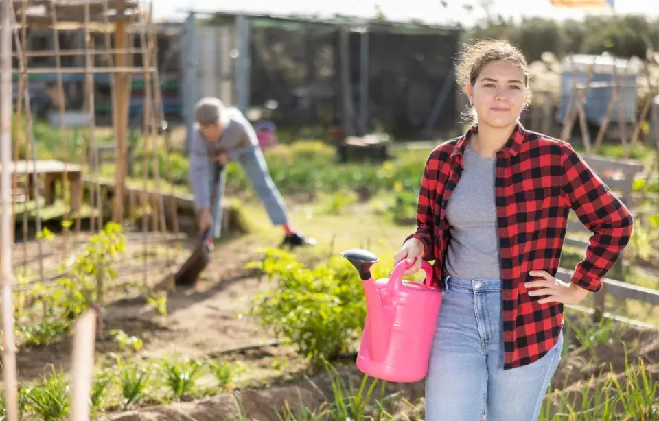 Nářadí, bez kterého se na jaře neobejdete