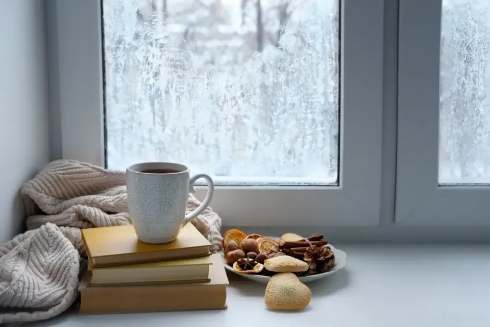 Víkendové počasí vás nemusí mrzet. Vyrazte do přírody nebo na výstavy