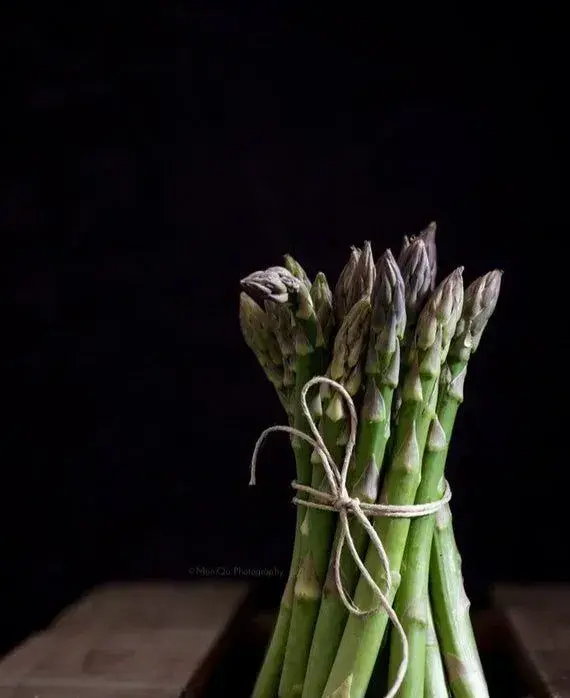 asparágus