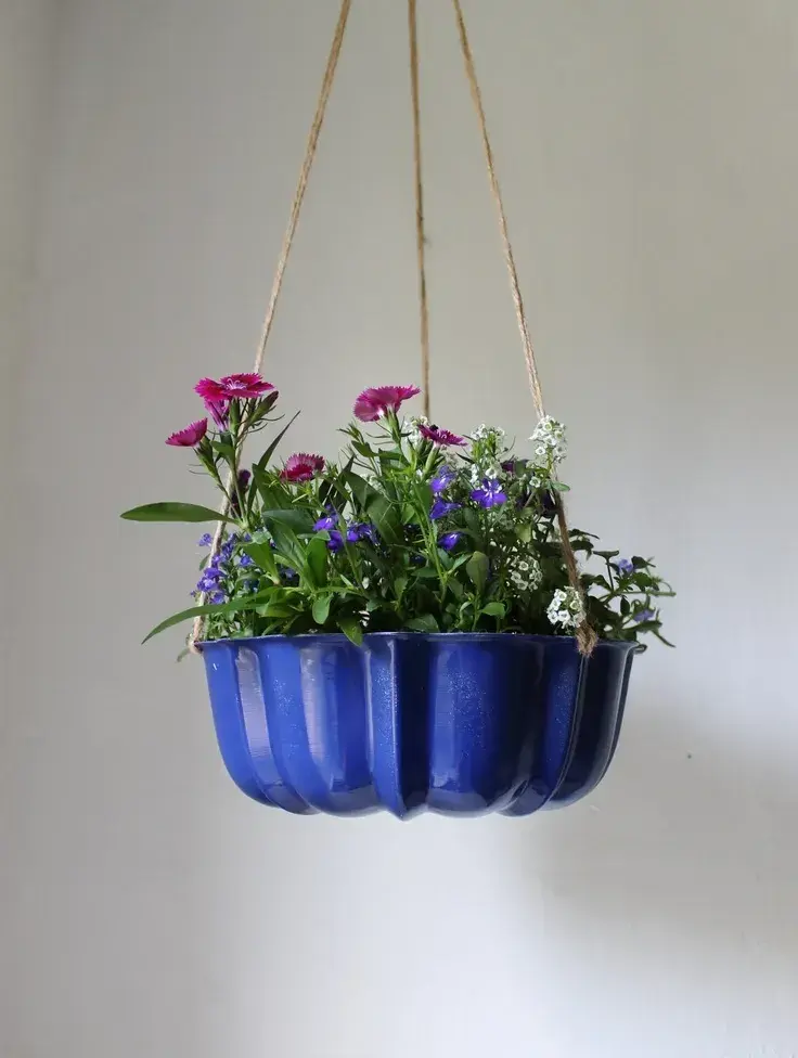 Nádoby na pěstování