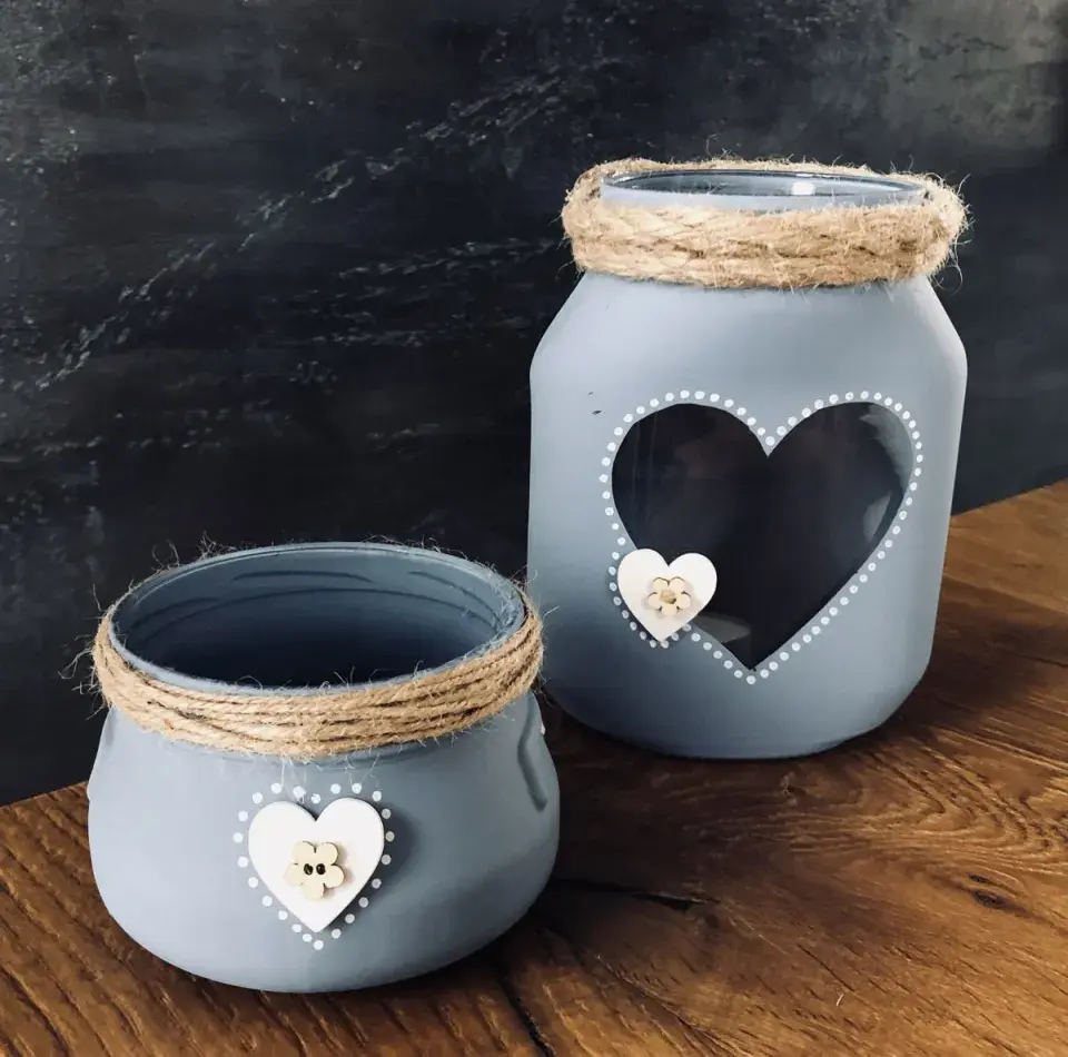 Valentýnská lucerna 