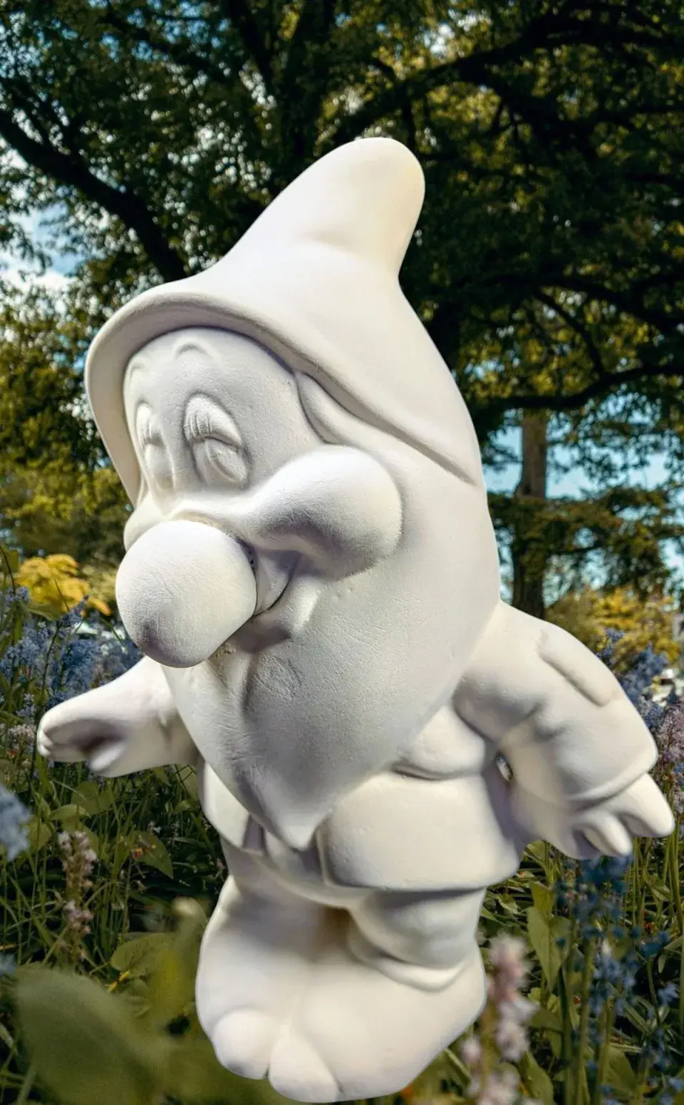 Trpaslík ze Sněhurky 