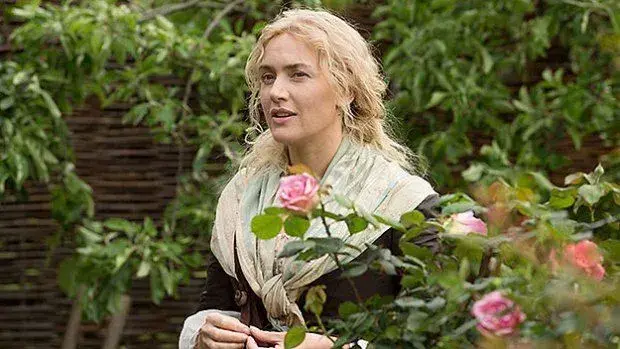 Kate Winslet