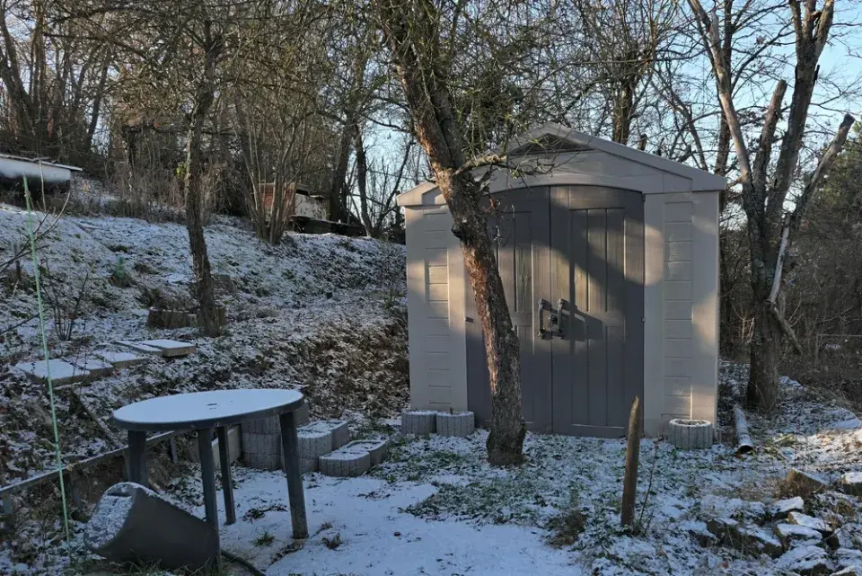 Co nám přinese další víkend? Zima ještě potrvá