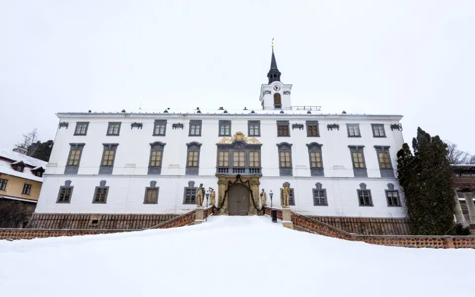 Co nám přinese další víkend? Zima ještě potrvá