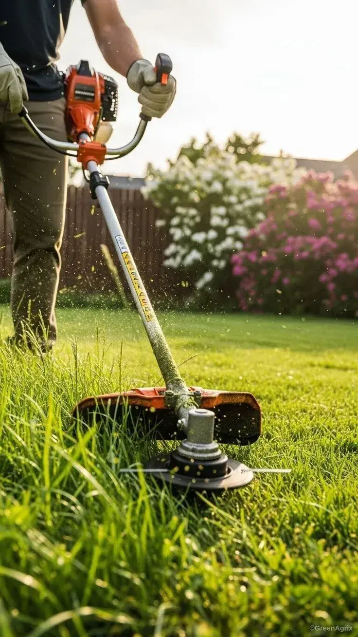 Regenerace trávníku po zimě