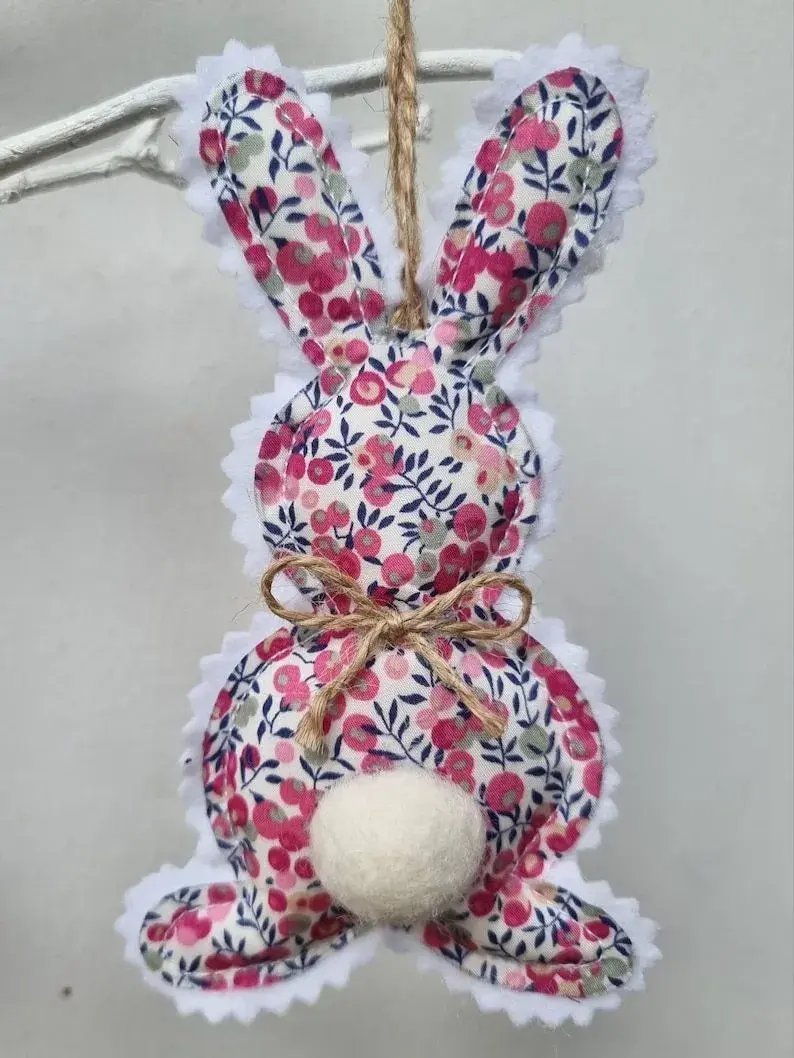 Velikonoční dekorace