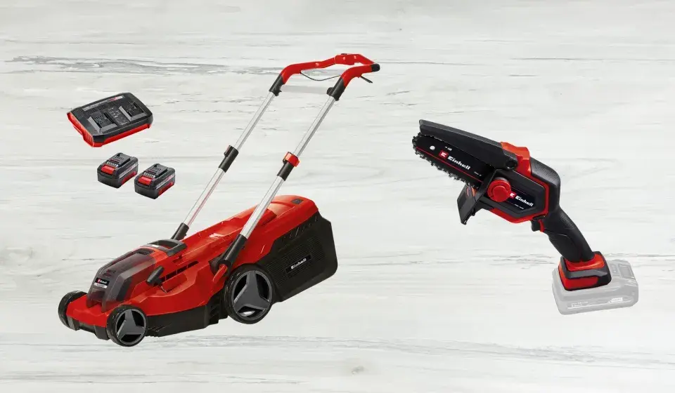 Soutěž o Nejkrásnější zahradu