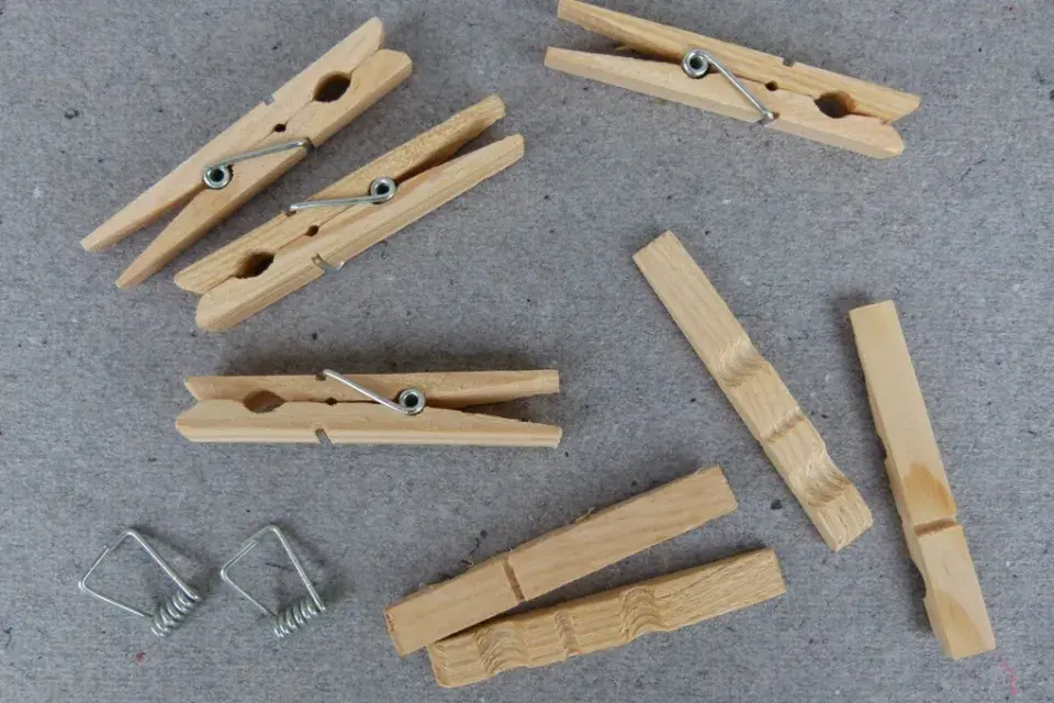 velikonoční dekorace