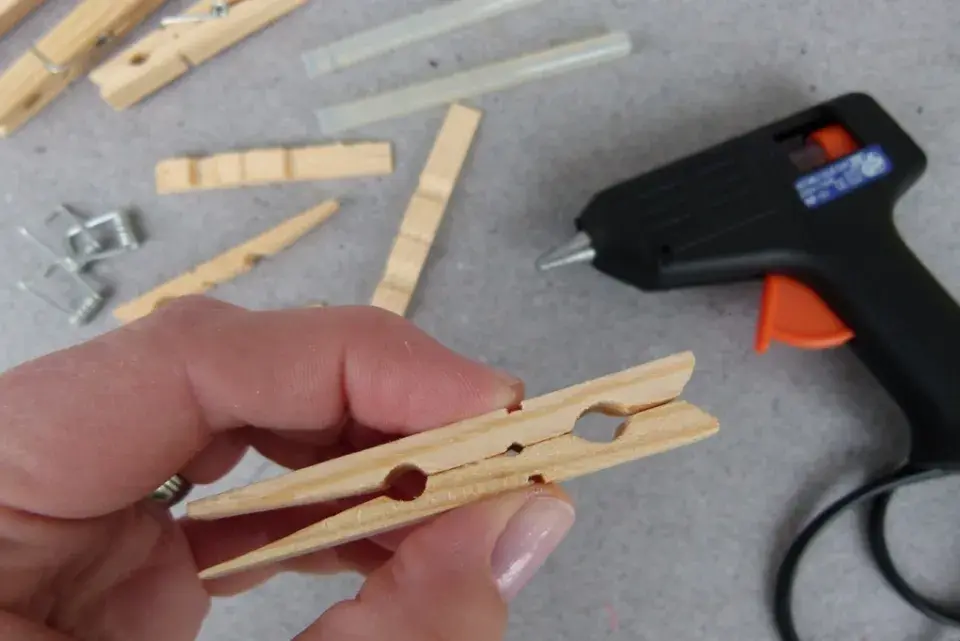 velikonoční dekorace