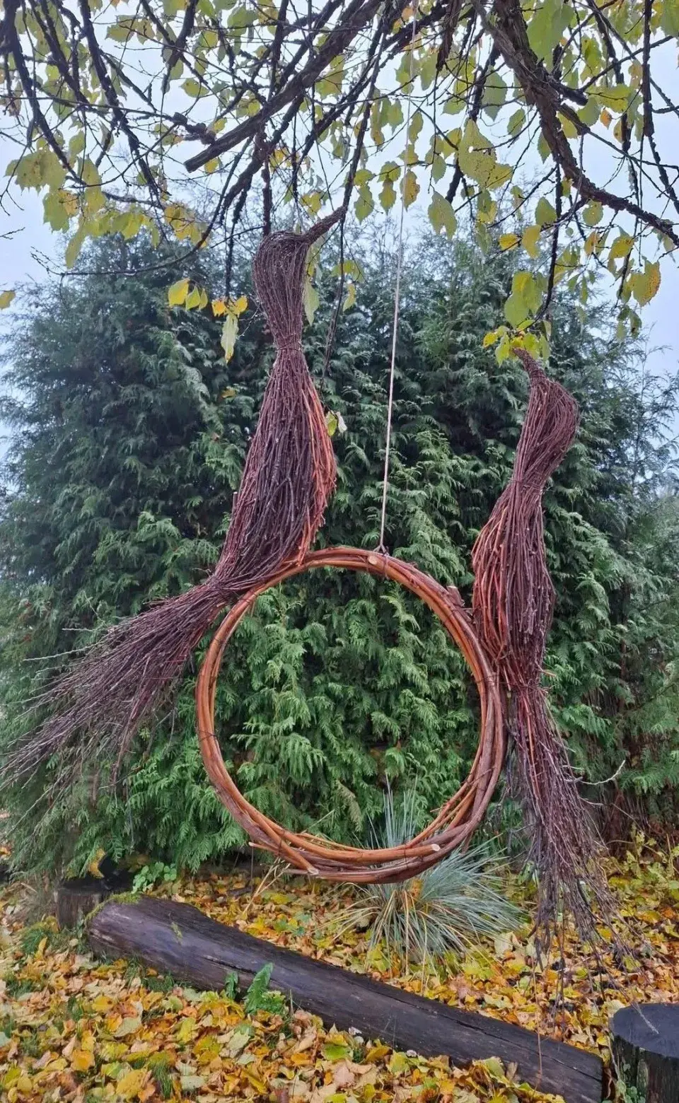 Levná výzdoba zahrady: 10 jednoduchých jarních dekorací, které zvládne každý