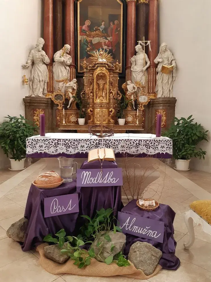 Velký pátek: Co znamená a jaké tradice se s ním pojí