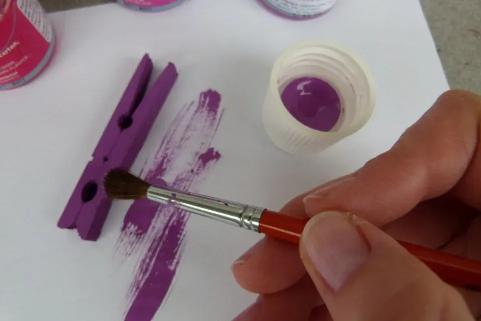 velikonoční dekorace