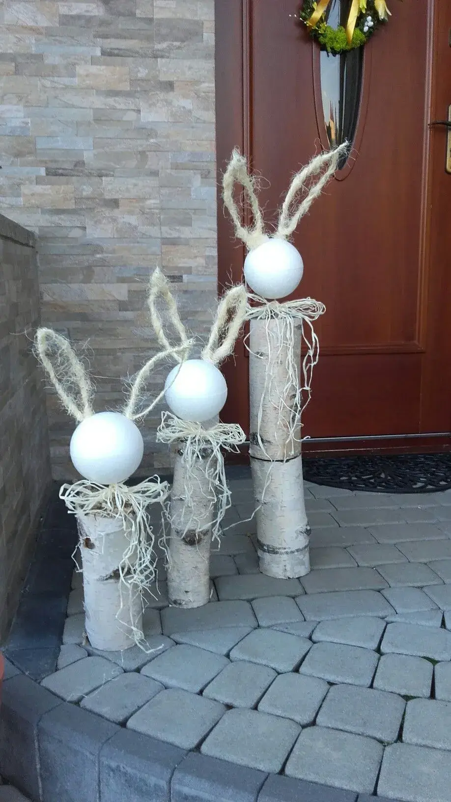 Levná výzdoba zahrady: 10 jednoduchých jarních dekorací, které zvládne každý