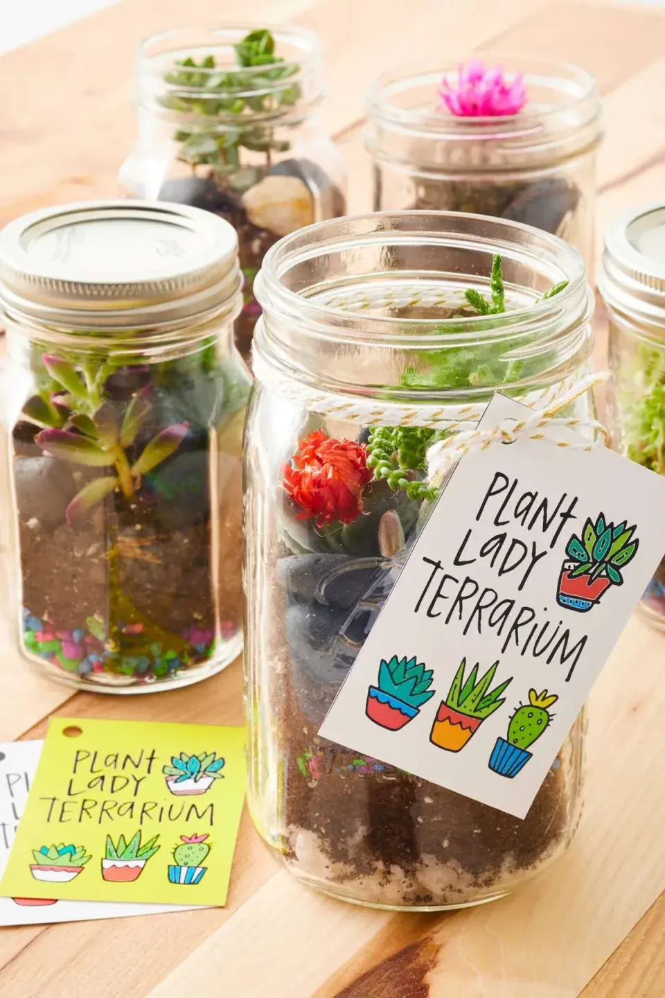 Originální dárek k MDŽ