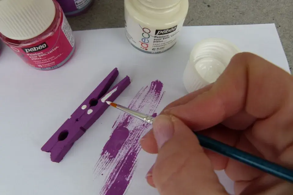 velikonoční dekorace