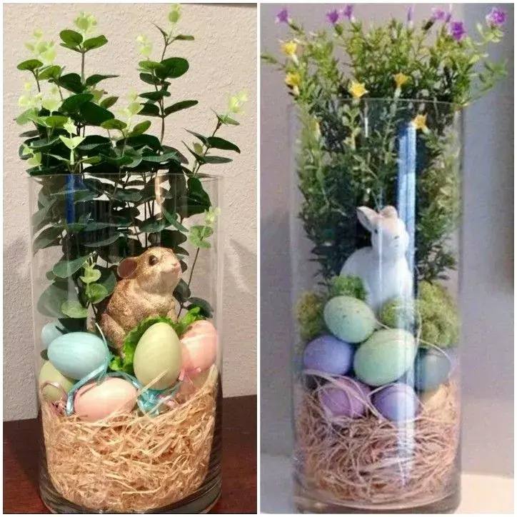Nejkrásnější velikonoční květiny do vázy: Inspirace pro váš domov